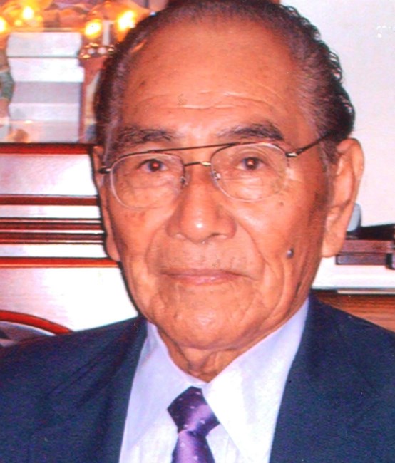 Obituary of CPL Guadalupe Martinez U.S. Army, Veteran