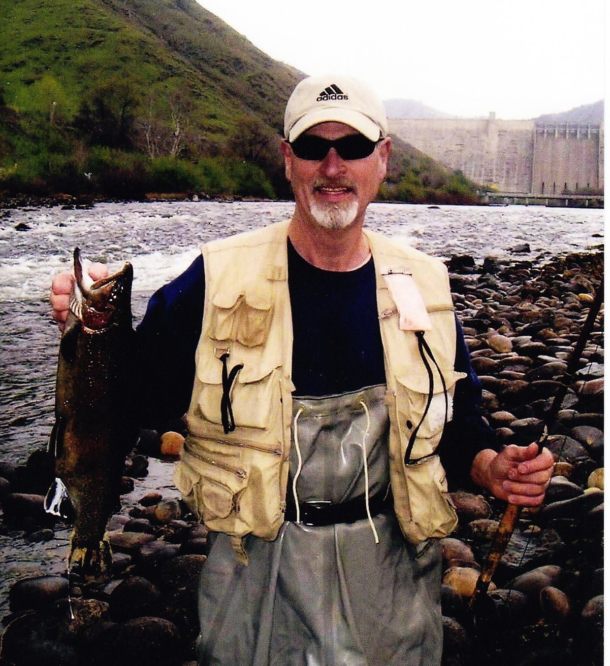 Obituary of Thomas A. Oakes