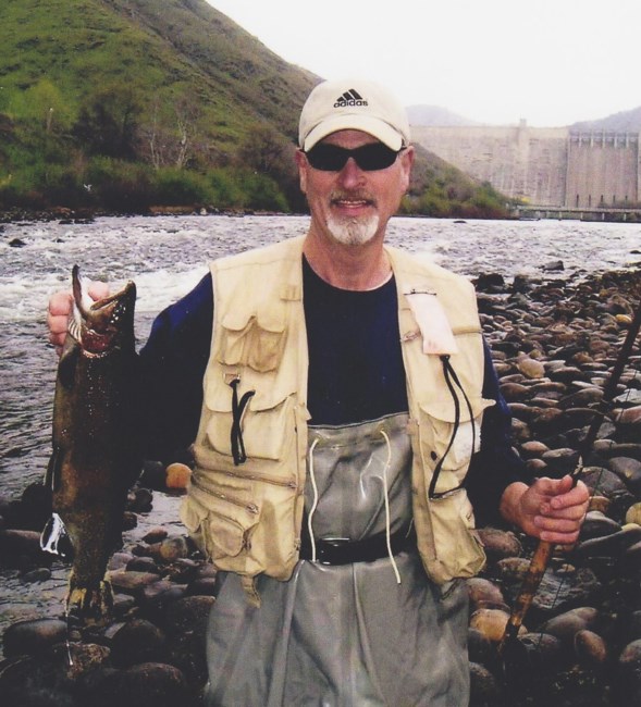 Obituary of Thomas A. Oakes