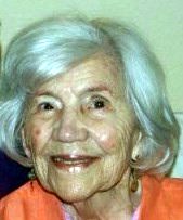 Obituary of Mrs. Helen Abel