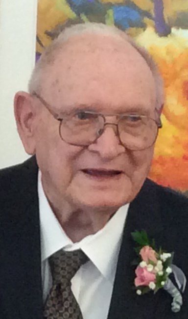 Obituary of Andrew Lillich