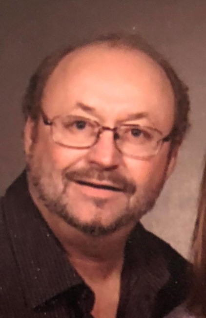 Obituary of Richard "Dick" Strong