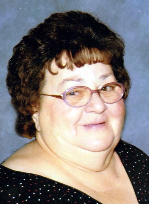 Obituary of Geraldine Ann Rivere