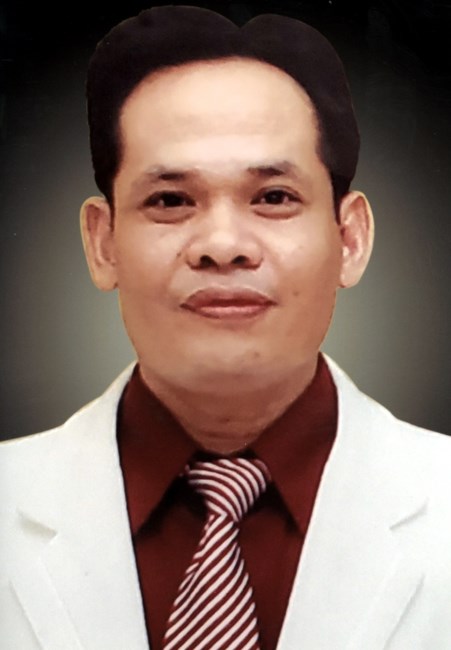 Obituary of Danny Pham