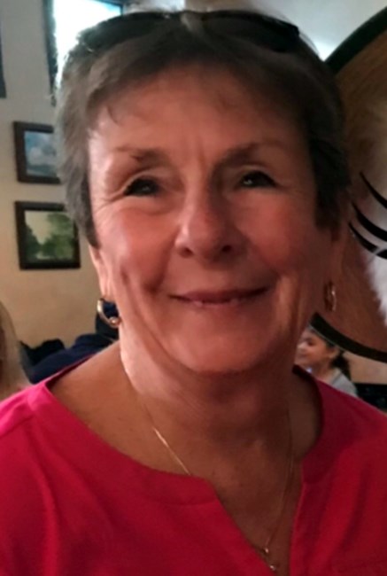 Obituary of Carol Ann Chrzanowski