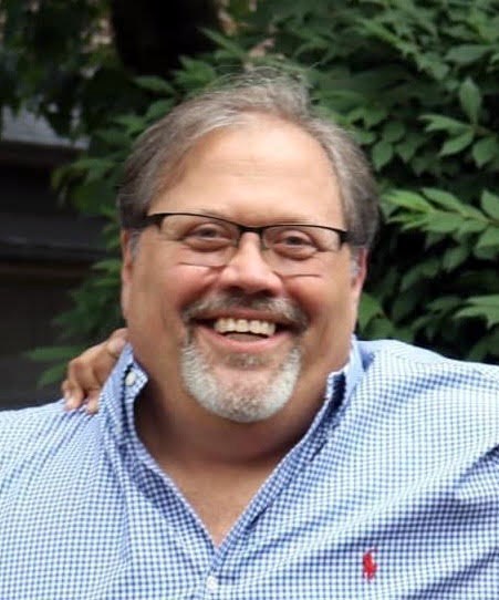 Obituario de Carl "Butch" Gregory Hillman