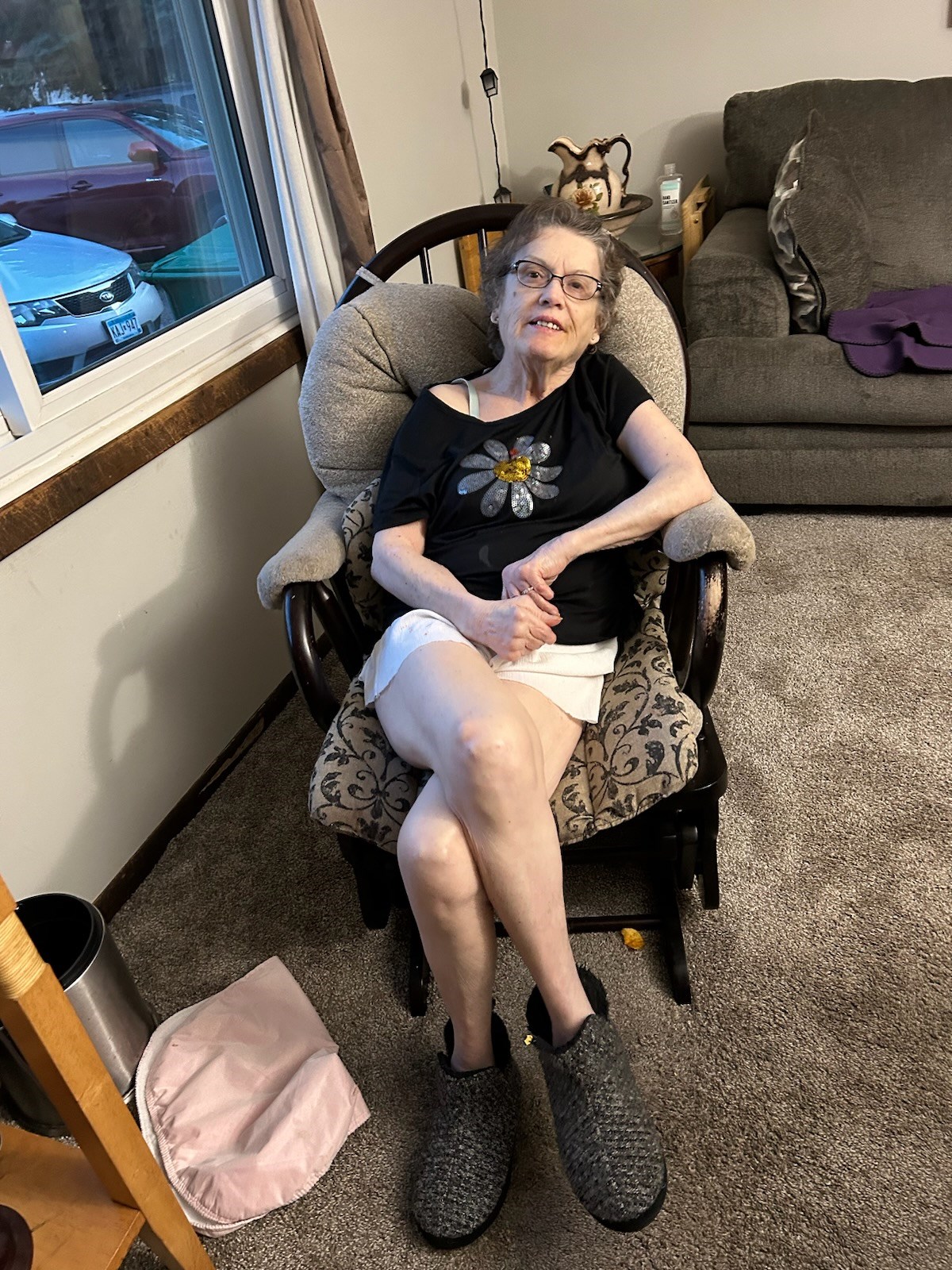 Obituary of Barbara Jean Roden