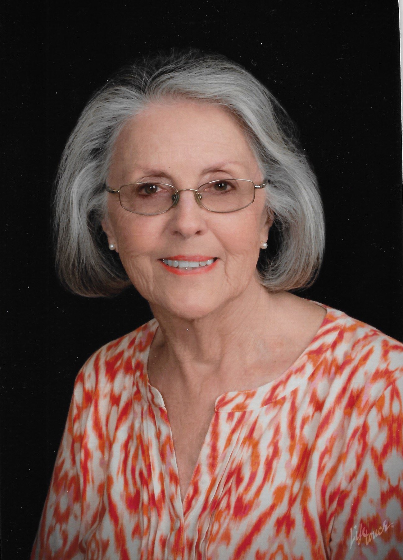 Carrie Ferguson Obituary Pontotoc, MS