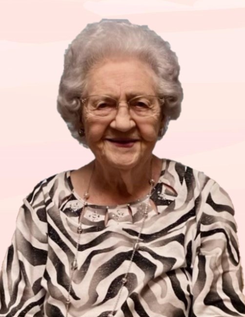 Obituary of Patsy Donahue