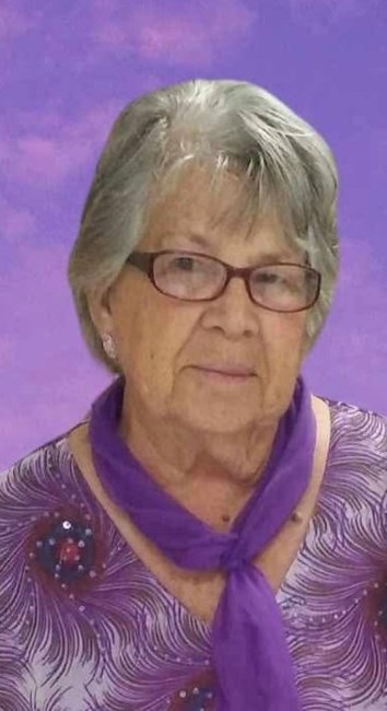 Obituary of Lena Jewel Rogers