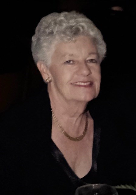 Obituary of Betty Price