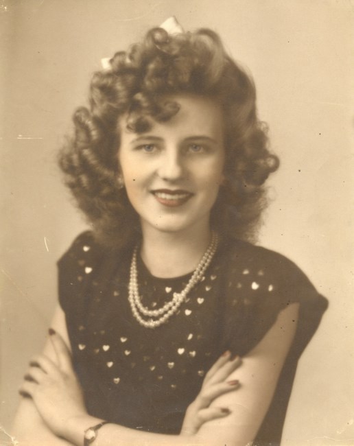 Obituary of Ruby King