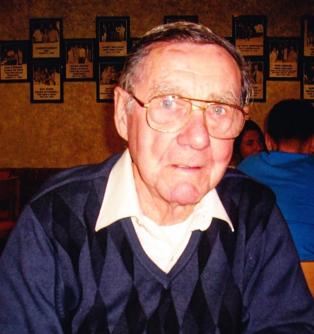 Obituary of Michael Joe Joseph Kilgallen