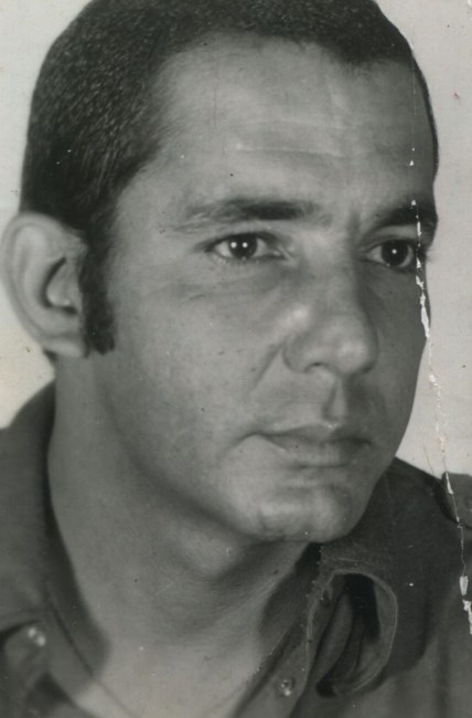 Obituario de Jose Castillo