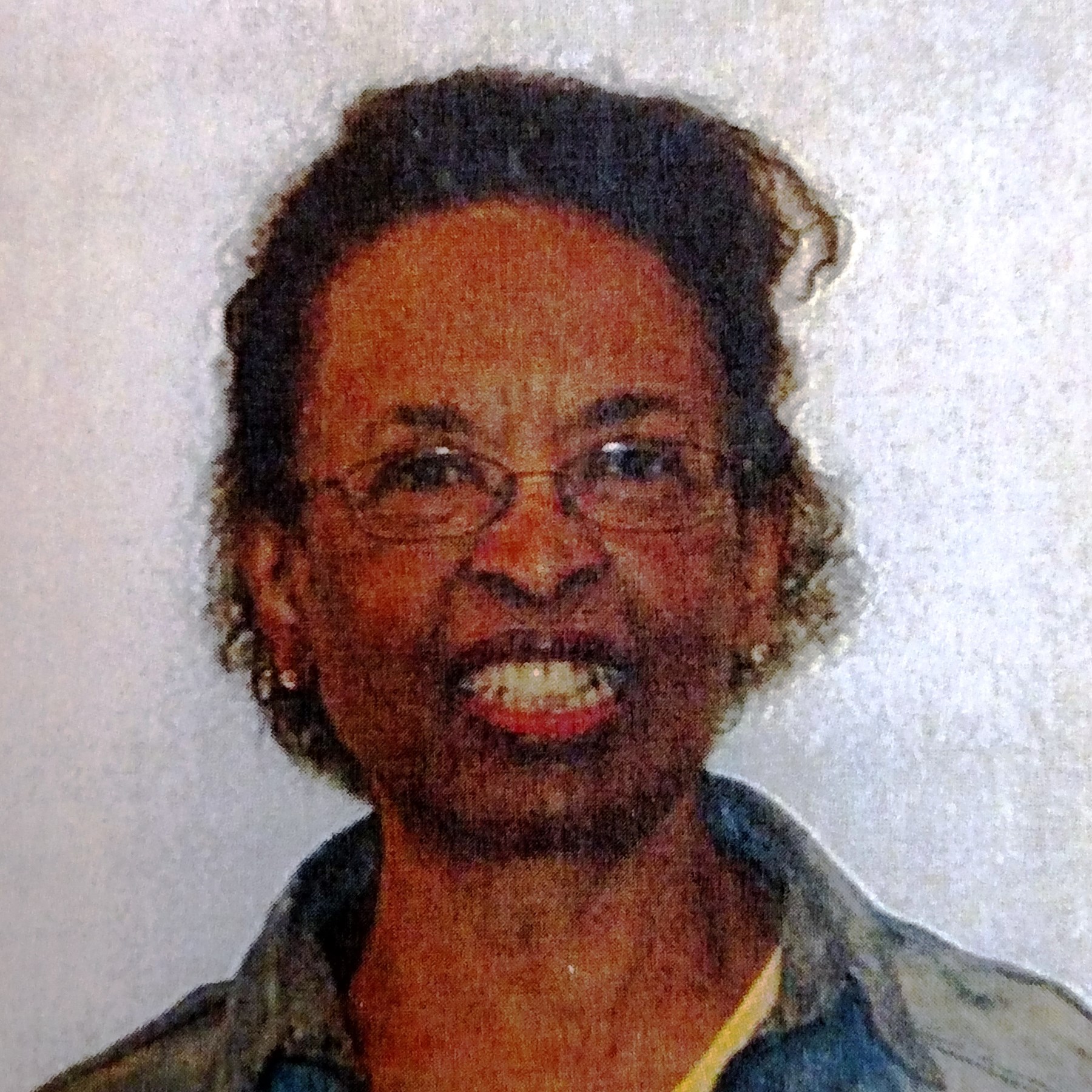 Sandra Elaine Knox Memphis Tennessee - 5mbjx36