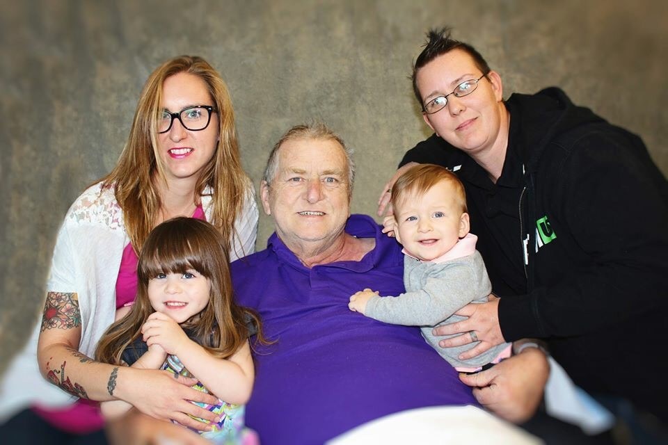 Obituary of Timothy David Hines