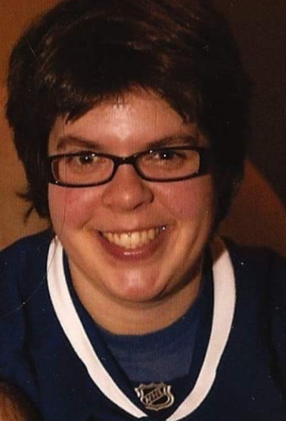 Avis de décès de Marina Joy Hamblin