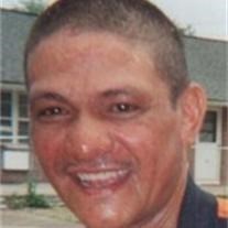 Obituary of Enrique Medina