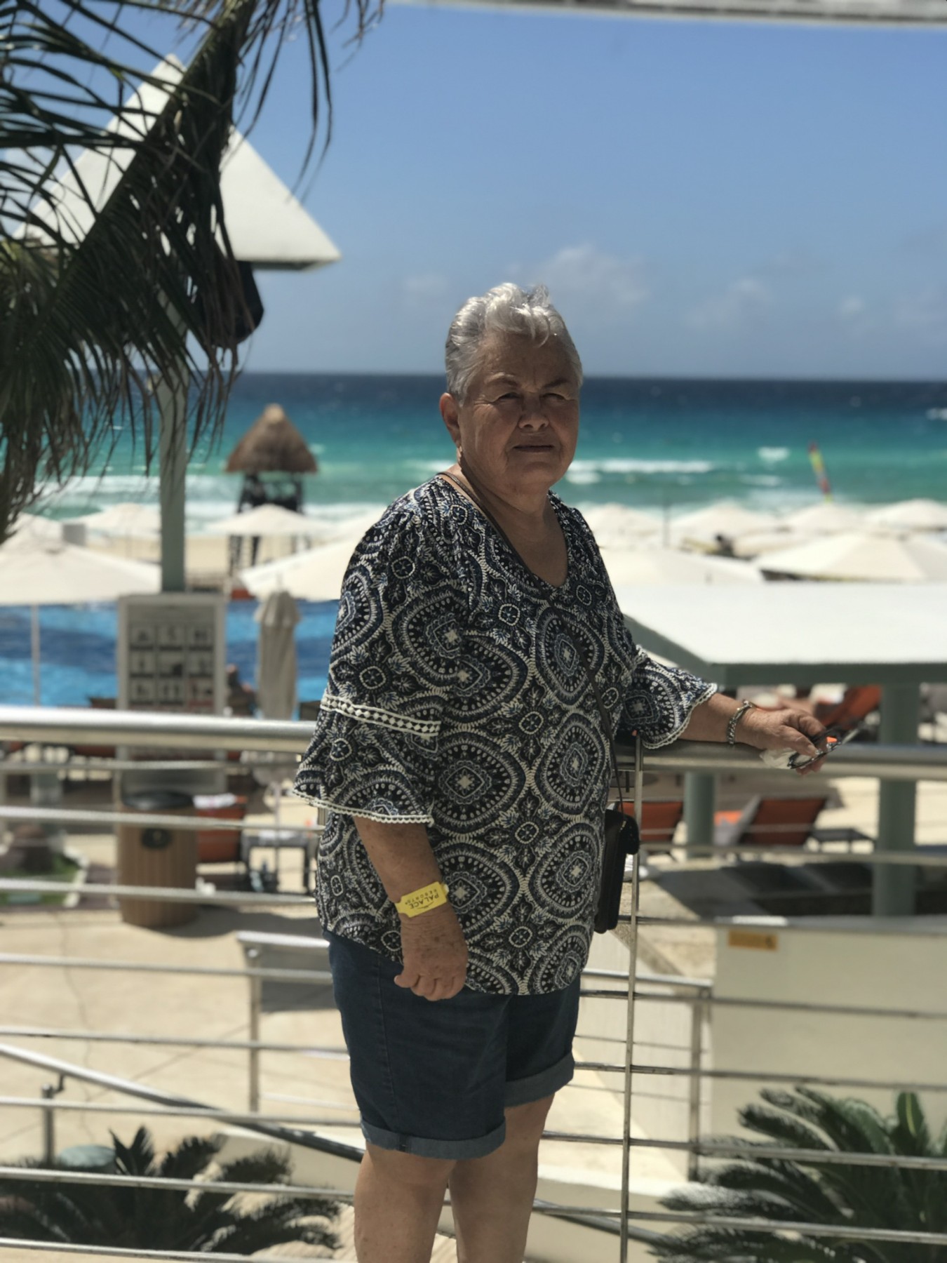 Obituary of Gloria Cardoza Tamez