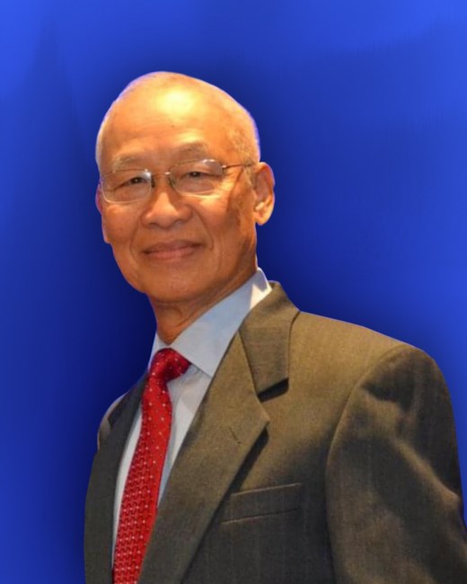 Obituary of Giuse Anh-Dũng Nguyễn