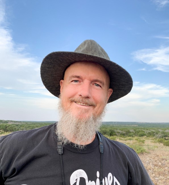 Obituary of John Steven Lisenbe