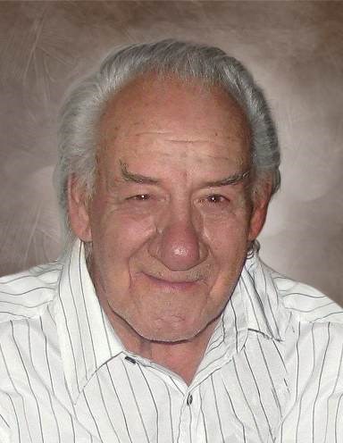 Avis de décès de Fernand Masson