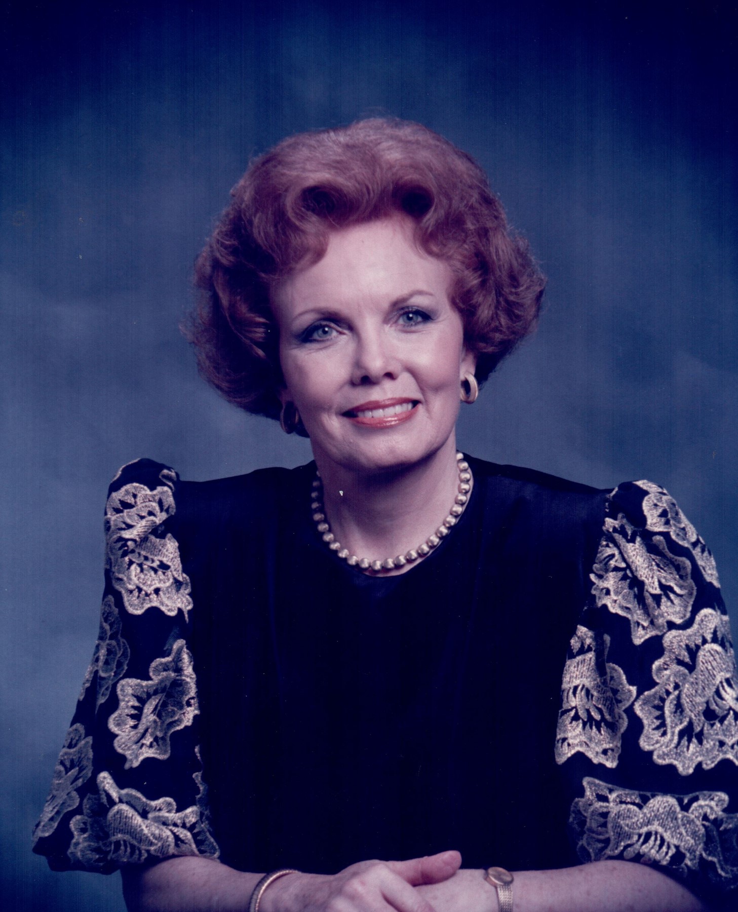 Obituary of Beverly Ellen Newman