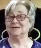 Nécrologie de Jacqueline Ann Clemente