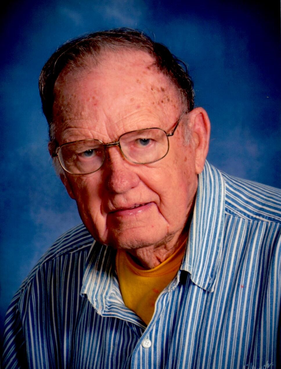 John B. Huskey Jr. Obituary Knoxville, TN