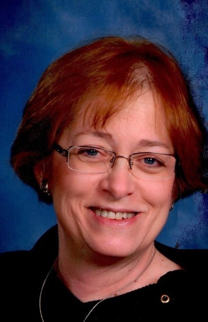 Obituario de Diane Marie Rudden