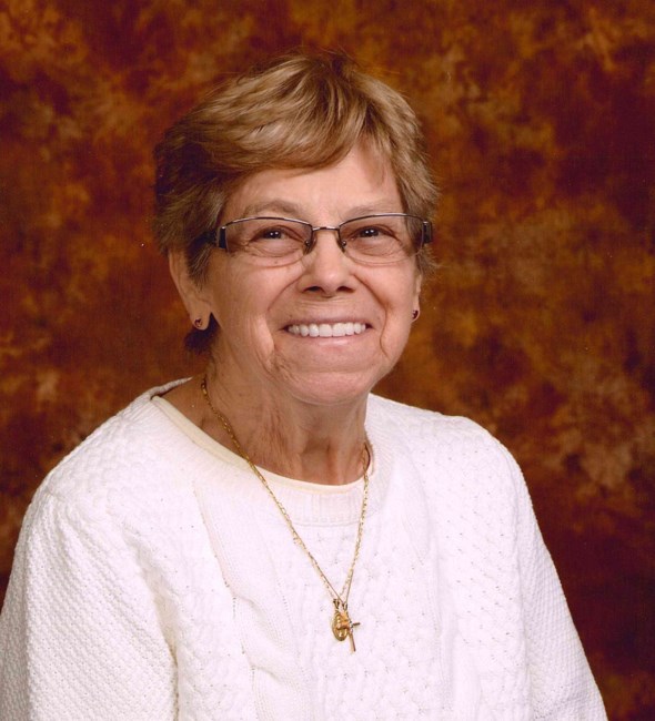 Avis de décès de Rose Marie Boggs