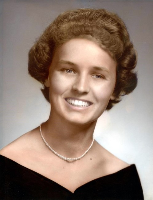 Obituary of Iris Elaine Garcia