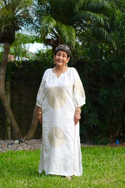 Obituary of Beatriz Castellanos