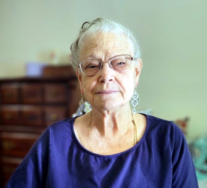 Obituary of Carolyn "Joy" Paulette Langston