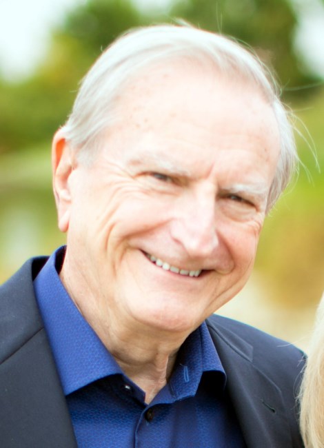 Obituary of Ronald W Eaves