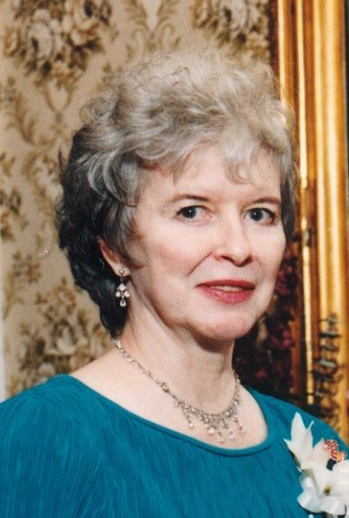 Obituario de Carolyn O. Morris
