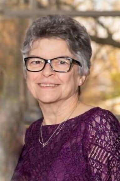 Obituary of Nancy J Kerwin
