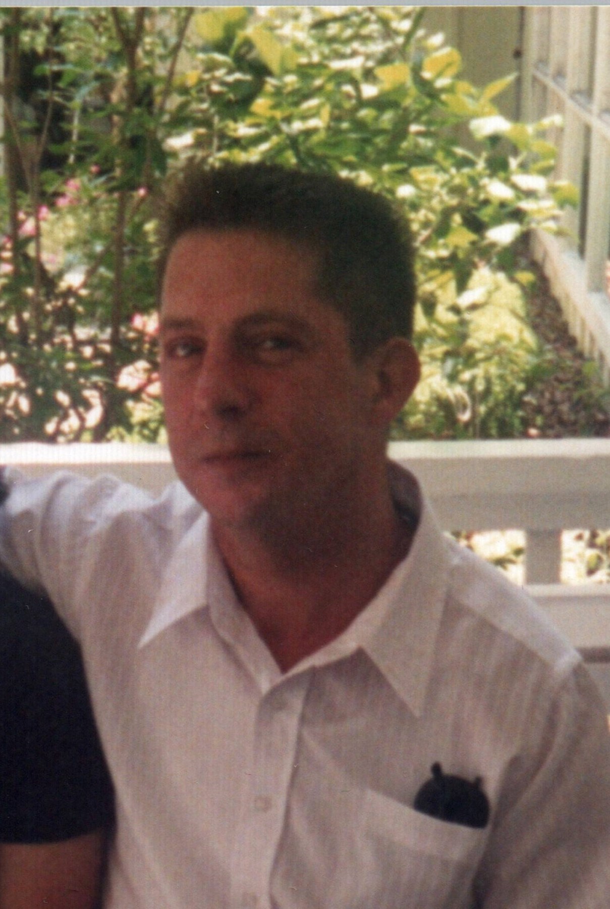 Obituario de Jack York Jr.