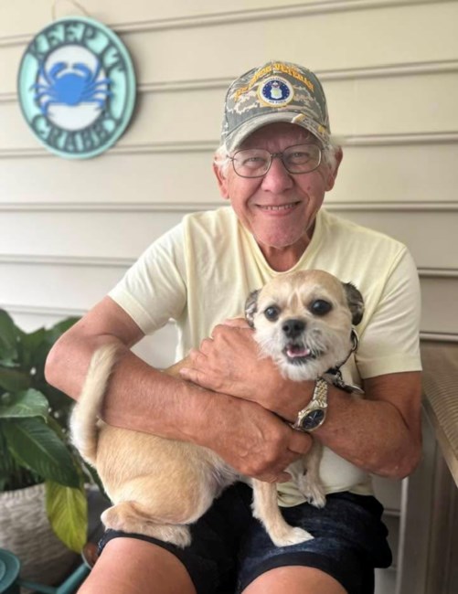 Obituary of Walter William Fasching Jr.