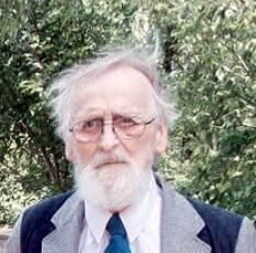 Obituary of Richard Lester Egge