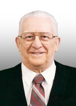 Obituary of Patrick Turcotte