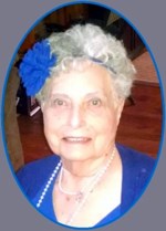 Lillian Hawthorne