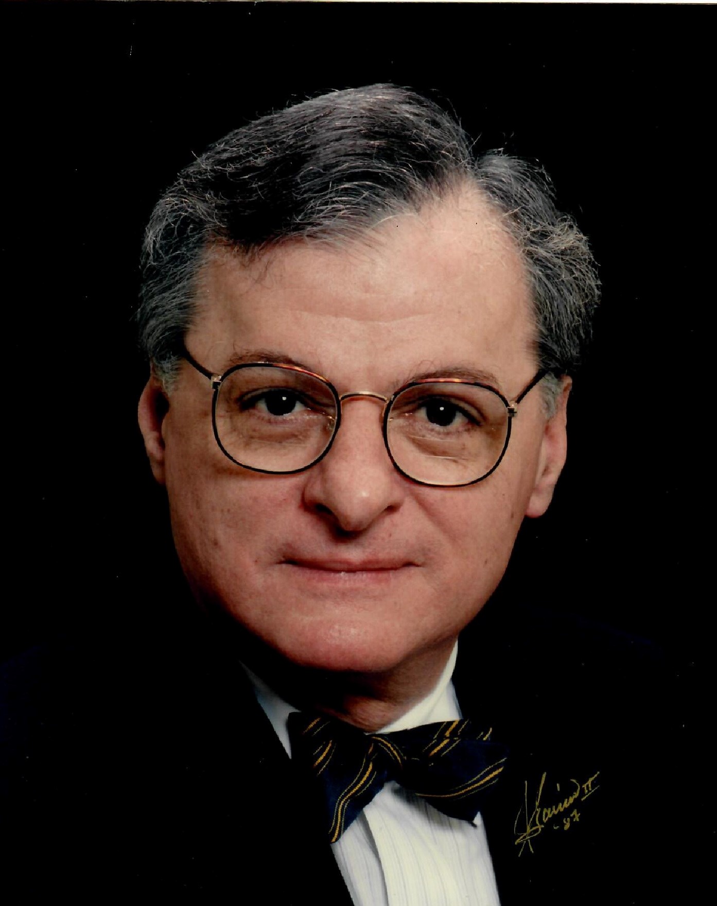 Obituary of Victor P. Chisesi, MD