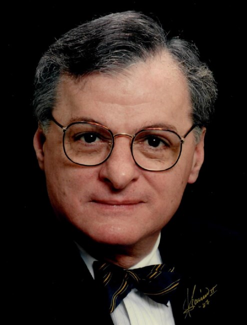 Obituario de Victor P. Chisesi, MD