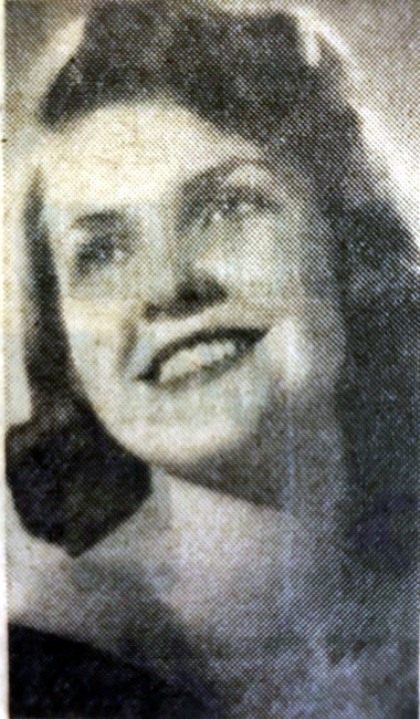 Obituary of H. Ann Romens