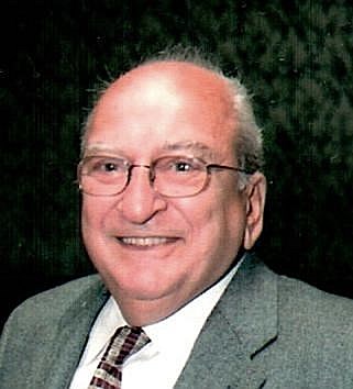 Obituary of Salvatore R Parlante
