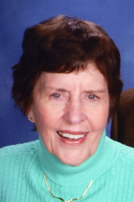 Obituary of Gloria Ann Findley-Grogger