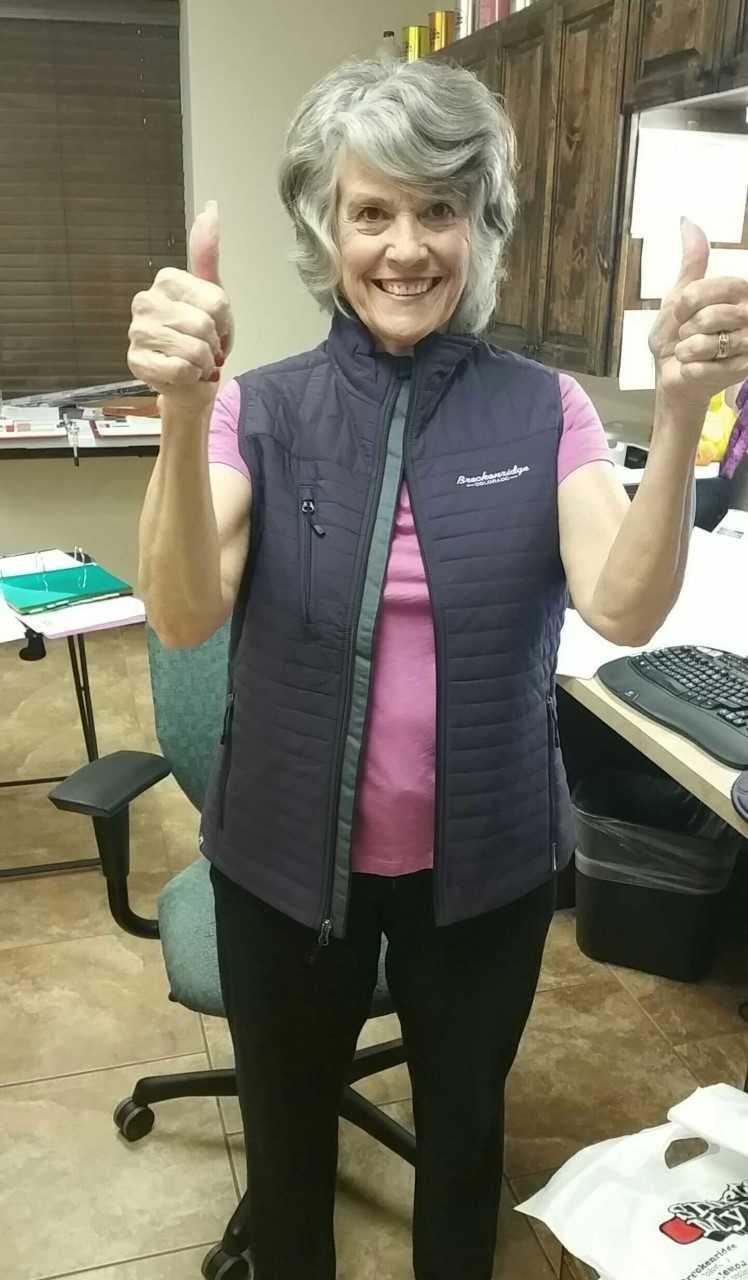 Obituary of Lavonna R. Davis