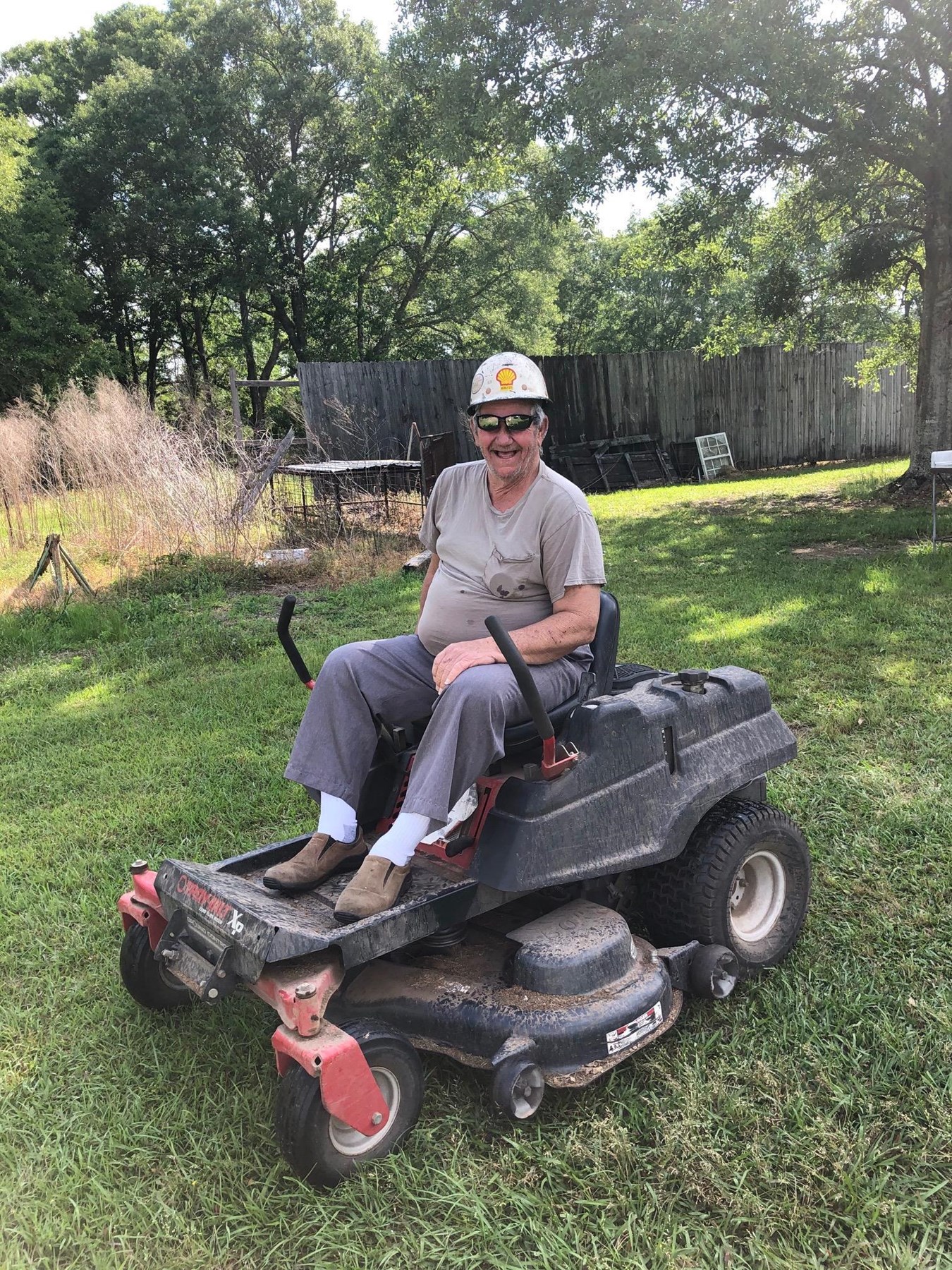 Obituary of Robert "Rob" Saucier