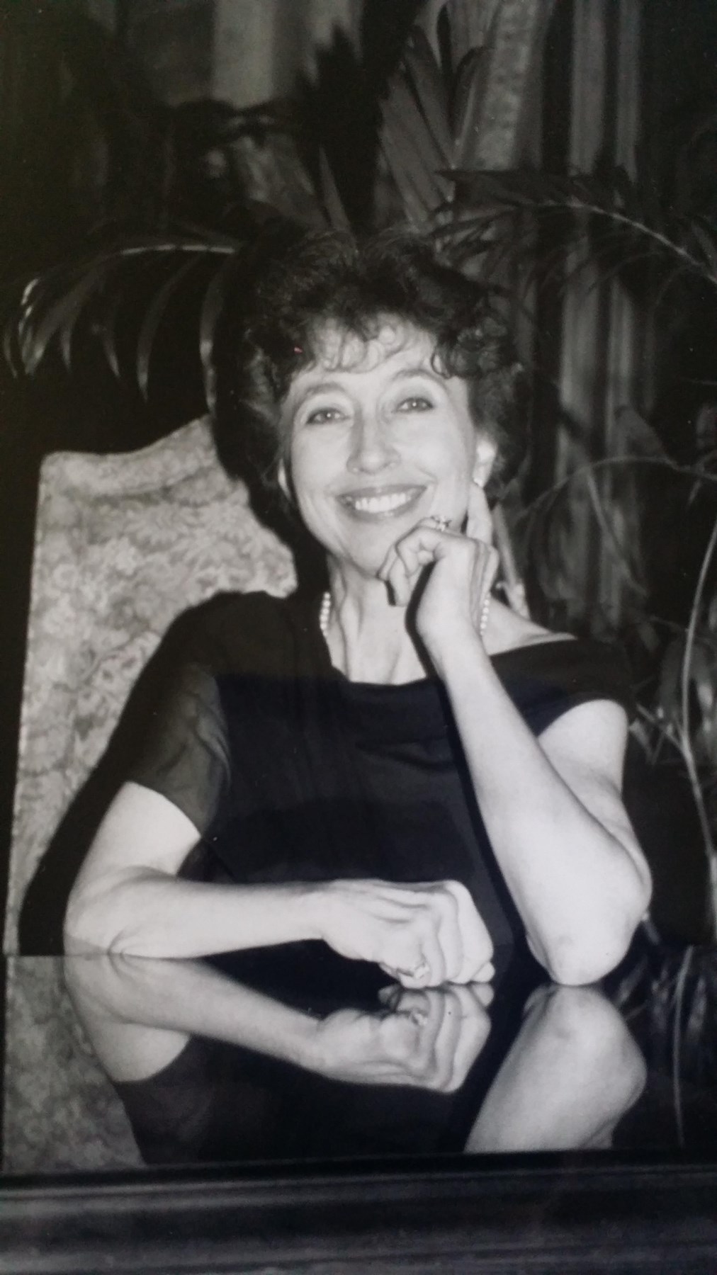 Marya Methven Obituary Winter Haven, FL